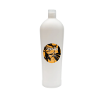 Kallos Vanilla &scaron;ampoon, 1000 ml