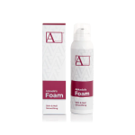Arkada&rsquo;s Foam Relax &ndash; toitev vahtpalsam nahale ja k&uuml;&uuml;ntele, 150 ml