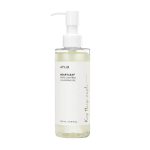 Anua Heartleaf Pore Control Cleansing Oil puhastav n&auml;o&otilde;li pooride hoolduseks, 200 ml