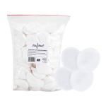 AlleMed kosmeetikavillapadjakesed, 600 tk