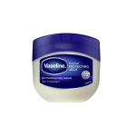 Vaseline Pure Petroleum Jelly Original vaseliin nahale, 100 ml