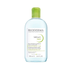 Bioderma S&eacute;bium H2O mitsellaarvesi rasusele ja aknele kalduvale nahale, 500 ml