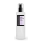 Cosrx AHA 7 Whitehead Power Liquid happeline n&auml;otoonik AHA-hapetega koorimiseks, 100 ml