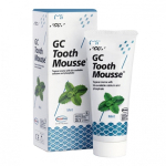 Fluorivaba remineraliseeriv hambakreem GC Tooth Mousse Recaldent, piparm&uuml;ndimaitseline, 35 ml
