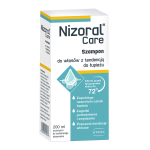 Nizoral Care k&otilde;&otilde;mavastane juukse&scaron;ampoon, 200 ml