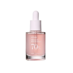Anua Peach 70 Niacinamide nahka helendav n&auml;oseerum virsiku ja niatsiinamiidiga, 30 ml