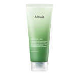 Anua Heartleaf Quercetinol Pore Deep Cleansing Foam s&uuml;gavpuhastav n&auml;opuhastusvaht pooride hoolduseks, 150 ml