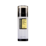 Cosrx Advanced Snail Radiance Dual Essence taastav n&auml;oessents teomutsiiniga, 80 ml