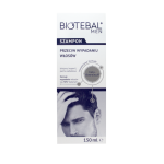Juuste v&auml;ljalangemise vastane &scaron;ampoon meestele Biotebal MEN, 150 ml