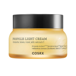 Cosrx Full Fit Propolis Light Cream kerge niisutav n&auml;okreem taruvaiguga, 65 ml