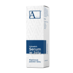 Arkada kollageeni geel-seerum k&uuml;&uuml;nte taastamiseks, 15 ml