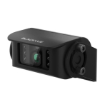 BlackVue V&auml;liskaamera TRUCK ERC1-C