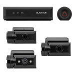 BlackVue DR770X Box PRO +SD64GB