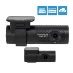 BlackVue DR770X-2CH II +SD64GB
