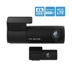 BlackVue DR970X-2CH Plus LTE +SD64GB