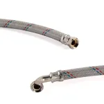 Painduv voolik HSH Flatflex PA22 3/4''F-3/4''FC L600 DN20
