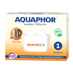 Aquaphori vahetusfiltrikassett Maxfor+ H
