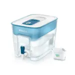 Brita Flow veefiltrijaam 8.2L Sinine + Maxtra Pro filter