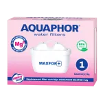 Aquaphori vahetusfiltrikassett Maxfor+ Mg