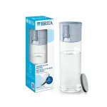Brita Vital filtripudel 0.6L Helesinine