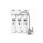 3-astmeline veepehmendusega filtris&uuml;steem AKV LYTE ECO SOFT