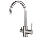 Kolm-&uuml;hes segisti Helika Sabiaduo 2963-002 Steel
