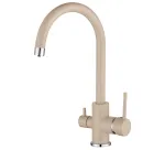 Kolm-&uuml;hes segisti Helika Sabiaduo 2963-110 Beige