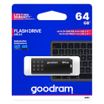 M&auml;lupulk GOODRAM UME3 64GB, must