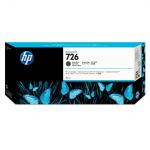 Tindikassett HP 726 CH575A, matt must