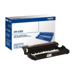 Trummel BROTHER DR2300, must