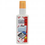Plastpindade puhastusvahend LOGO 50 ml, sprei