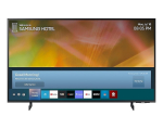 Teler SAMSUNG HG75AU800EU 75" 4K Ultra HD, must