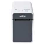 Sildiprinter BROTHER TD-2135NWB
