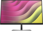 Monitor HP E24T G5 23.8" puutetundlik, must