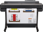 Suureformaadiline printer HP DesignJet T650 36-tolli