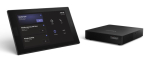 Videokonverentsi s&uuml;steem LENOVO THINKSMART CORE G2 KIT, must