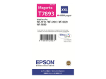 Tindikassett EPSON T7893 XL, magenta