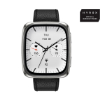Nutikell AMAZFIT ACTIVE 2, must