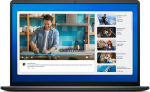 S&uuml;learvuti DELL DC16250 16" Full HD+, must