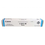 Tooner CANON C-EXV48, ts&uuml;aan