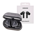 Juhtmevabad k&otilde;rvaklapid SAMSUNG GALAXY BUDS 3 FE, must