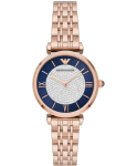 K&auml;ekell ARMANI AR11423 naistele 32 mm, roosa
