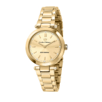 K&auml;ekell CHIARA FERRAGNI 34 mm, kuldne