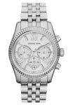 K&auml;ekell MICHAEL KORS MK5555 naistele 38 mm, h&otilde;bedane