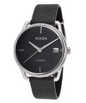 K&auml;ekell NIXON A199 39mm, must