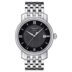 K&auml;ekell TISSOT T097410110580 naistele 40 mm, hall