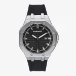 Meeste k&auml;ekell RADIANT RA652202 44 mm, must