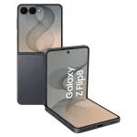 Nutitelefon SAMSUNG GALAXY Z FLIP6 5G 256GB, grafiit