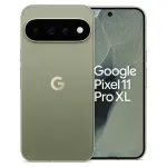 Nutitelefon PIXEL 11 PRO XL 5G 16/512GB, roheline