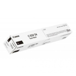 Originaal tooner CANON C-EXV54 BK, must